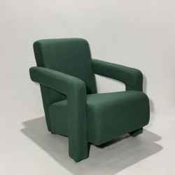 Teddy Velvet Armchair