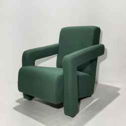 Teddy Velvet Armchair