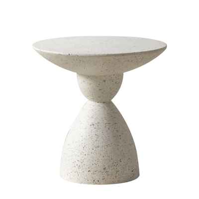 Magnesium Oxide Table