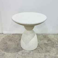 Magnesium Oxide Table