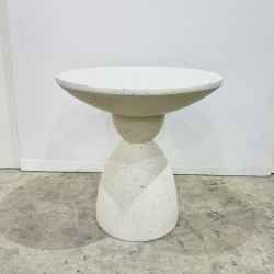 Magnesium Oxide Table