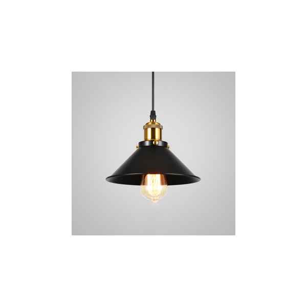 Iron Pendant Lamp