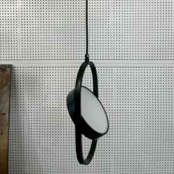 Iron&Acrylic Pendant Lamp