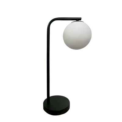 Metal Table Lamp