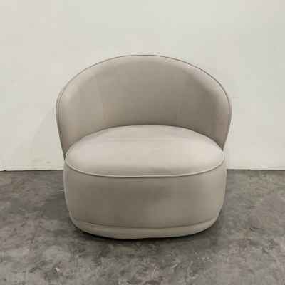 Flannel Armchair