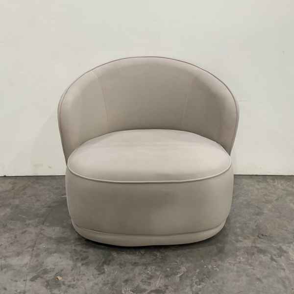 Flannel Armchair