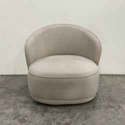 Flannel Armchair