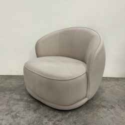 Flannel Armchair