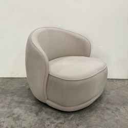 Flannel Armchair