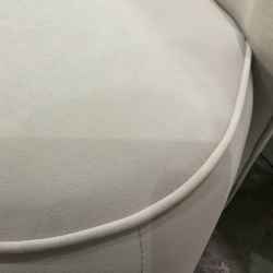 Flannel Armchair