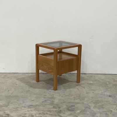Wooden Night Table