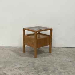 Wooden Night Table