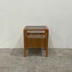 Wooden Night Table