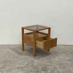 Wooden Night Table