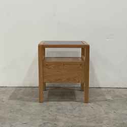 Wooden Night Table
