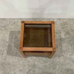 Wooden Night Table