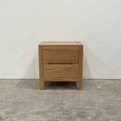 Wooden Night Table