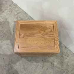 Wooden Night Table