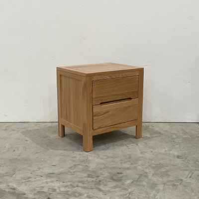 Wooden Night Table