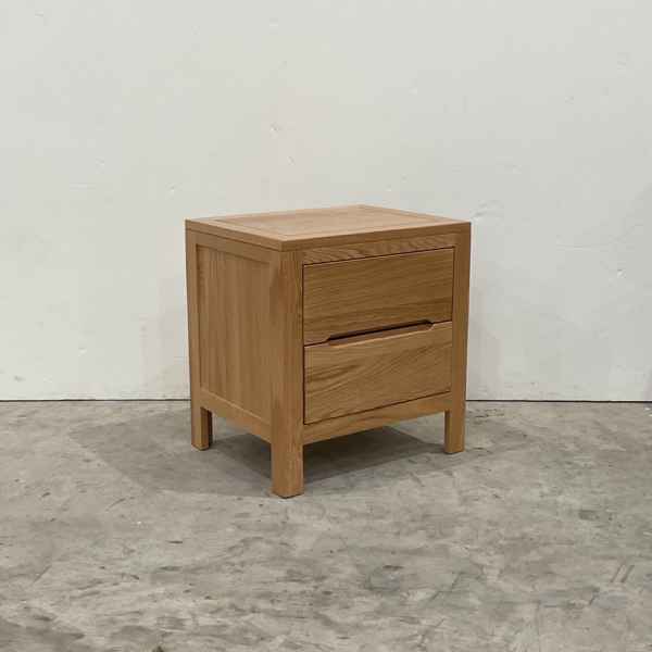 Wooden Night Table