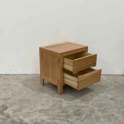 Wooden Night Table