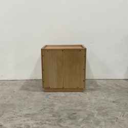 Wooden(Oak) Night Table