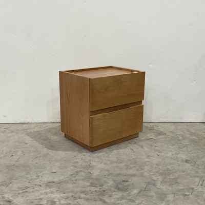 Wooden(Oak) Night Table