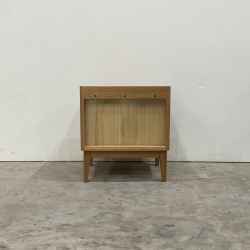 Wooden(Oak) Night Table
