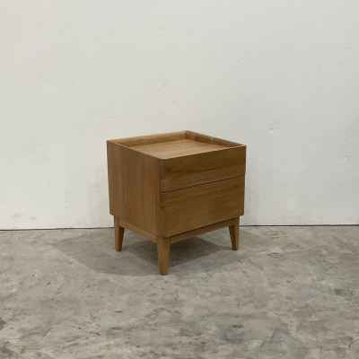 Wooden(Oak) Night Table