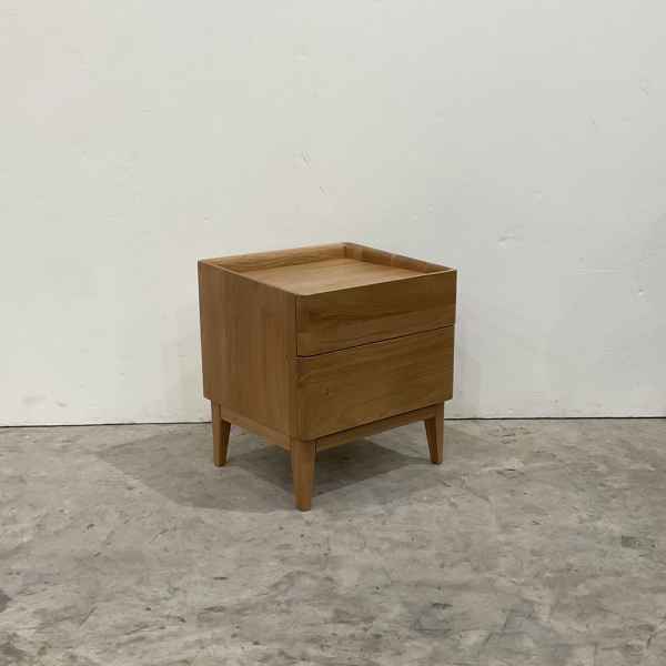 Wooden(Oak) Night Table