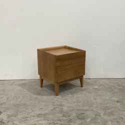 Wooden(Oak) Night Table