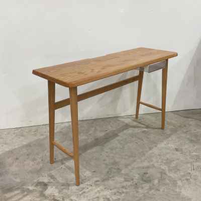 Wooden(Oak) Night Table