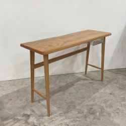 Wooden(Oak) Night Table