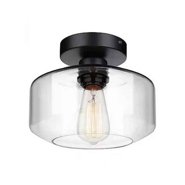 Glass Ceiling Lamp Glass Ceiling Lamp