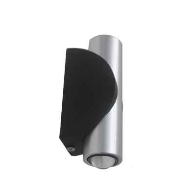 Aluminium Wall Lamp