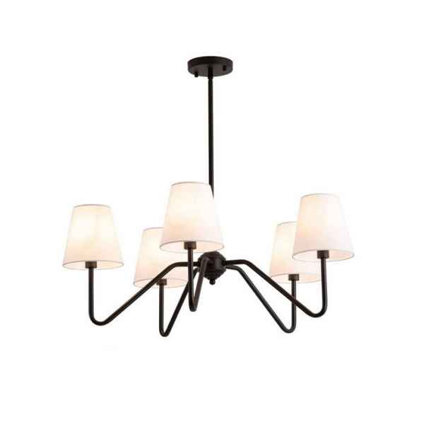 5Heads Chandelier
