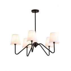5Heads Chandelier