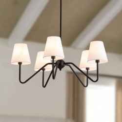 5Heads Chandelier