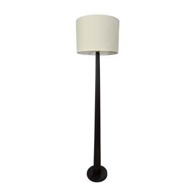 Iron Floor Lamp