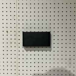 Aluminium Wall Lamp