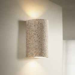 Iron&Resin Wall Lamp
