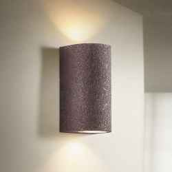 Iron&Resin Wall Lamp