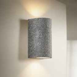 Iron&Resin Wall Lamp