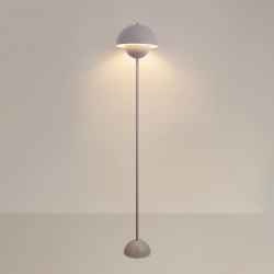 Iron Floor Lamp