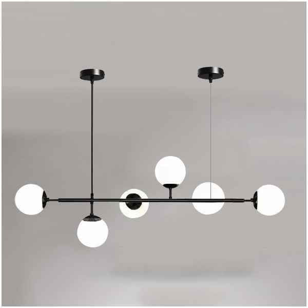 Ball Chandelier