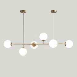 Ball Chandelier