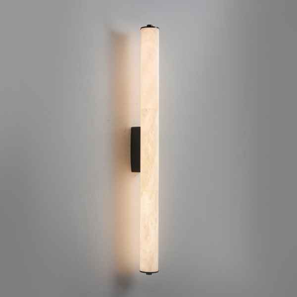Copper&Marble Wall Lamp