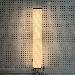 Copper&Marble Wall Lamp