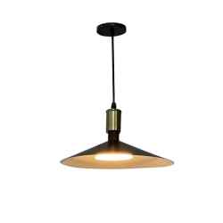 Iron Pendant Lamp
