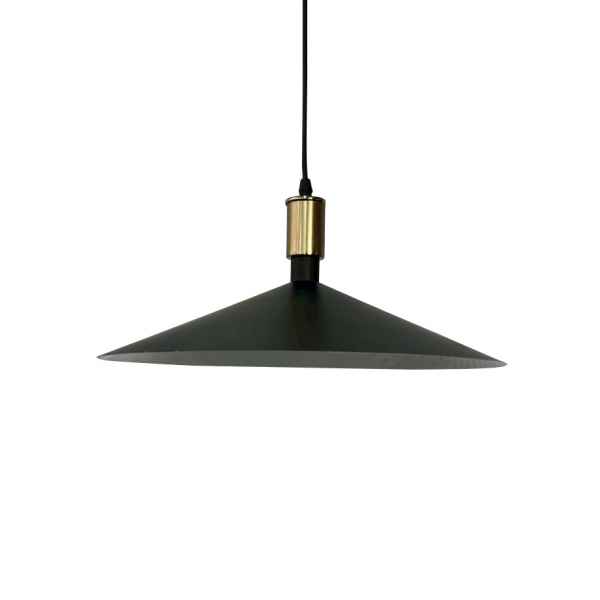 Iron Pendant Lamp